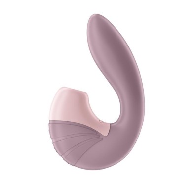 Stymulator wibrator punktu g satisfyer supernova